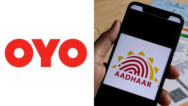 OYO New Rules: ಓಯೋ ರೂಂ ಪಡೆಯಲು ಆಧಾರ್‌ ಕಾರ್ಡ್‌ ಬೇಕಿಲ್ಲ, ಬಂತು ಹೊಸ ರೂಲ್ಸ್‌