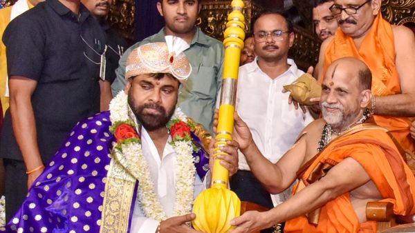 ಕರ್ನಾಟಕ - ಆಂಧ್ರಪ್ರದೇಶದ ಬಗ್ಗೆ ಮಹತ್ವದ ಸಂದೇಶ ಹಂಚಿಕೊಂಡ ನಟ, ಡಿಸಿಎಂ ಪವನ್ ಕಲ್ಯಾಣ್