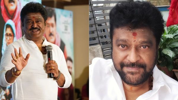 ಸಿನಿಮಾ ಪೈರಸಿ ಕೊಲೆ, ಕಳ್ಳತನ ಮಾಡಿದಷ್ಟೇ ಅಪರಾಧ: ನಟ ಜಗ್ಗೇಶ್‌