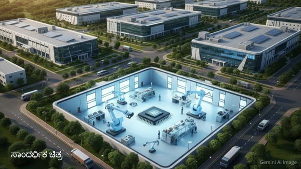 Plastic Park: ಕರ್ನಾಟಕ 2 ಜಿಲ್ಲೆಗಳಲ್ಲಿ ಪ್ಲಾಸ್ಟಿಕ್ ಪಾರ್ಕ್ ಸ್ಥಾಪನೆ, 15 ಲಕ್ಷ ಉದ್ಯೋಗ ಸೃಷ್ಟಿ