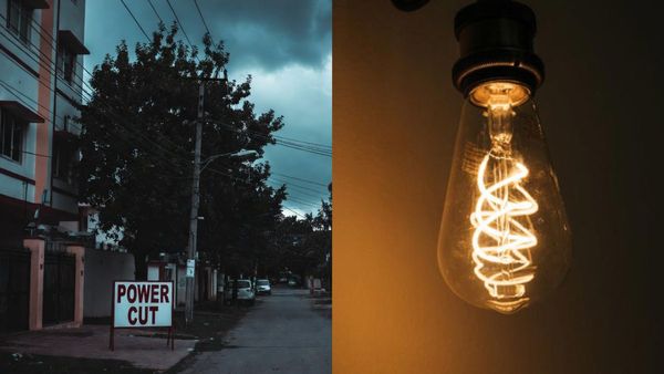 Bengaluru Power Cut: ಬೆಂಗಳೂರಿನ ಈ ಏರಿಯಾಗಳಲ್ಲಿ ನಾಳೆಯಿಂದ ವಿದ್ಯುತ್‌ ವ್ಯತ್ಯಯ