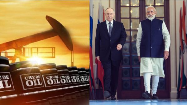 Putin Visit India: ರಷ್ಯಾ - ಭಾರತ ಪ್ರಮುಖ ಒಪ್ಪಂದ: ಅಮೇರಿಕಾಗೆ ಮಾಸ್ಟರ್ ಸ್ಟ್ರೋಕ್!