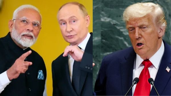 Putin Visits India: ಭಾರತ - ರಷ್ಯಾ ನಾಯಕರ ಭೇಟಿ, ಅಮೇರಿಕಾ ಲೆಕ್ಕಾಚಾರಗಳು ತಲೆಕೆಳಗಾಗುವ ನಿರೀಕ್ಷೆ!