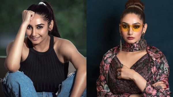 ಕನ್ನಡ ಚಿತ್ರರಂಗದಿಂದ ಸಪೋರ್ಟ್‌ ಸಿಗಲಿಲ್ಲ, ಕಷ್ಟದಲ್ಲಿ ಯಾರೂ ಬರಲಿಲ್ಲ: ಕಣ್ಣೀರಿಟ್ಟ ರಾಗಿಣಿ ದ್ವಿವೇದಿ