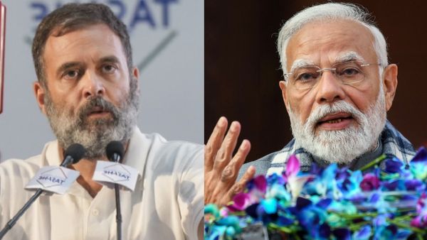 Rahul Gandhi: ಬಿಜೆಪಿ ಭದ್ರಕೋಟೆಯಲ್ಲಿ ಭೀಕರ ಸಮಸ್ಯೆ ಎದುರಾಗಿದೆ ಎಂದ ರಾಹುಲ್ ಗಾಂಧಿ!