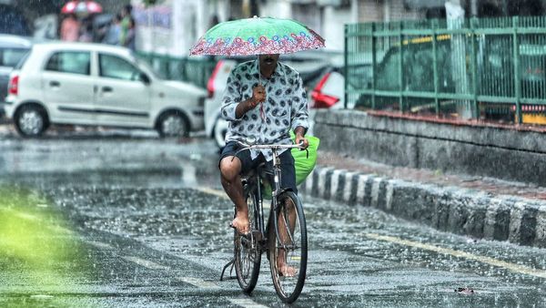 Karnataka Weather: ಡಿ.31ರಂದು ಈ ಜಿಲ್ಲೆಗಳಲ್ಲಿ ಲಘು ಮಳೆಯಾಗುವ ಸಾಧ್ಯತೆ