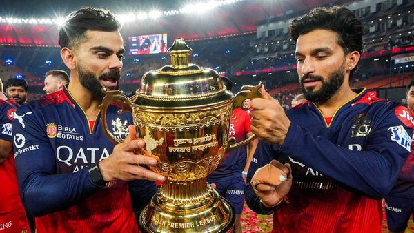 IPL 2026 RCB: ಆರ್‌ಸಿಬಿ 30,00,000 ರೂಪಾಯಿಗೆ ಖರೀದಿಸಿದ ನಾಲ್ವರು ಯುವ ಆಟಗಾರರು