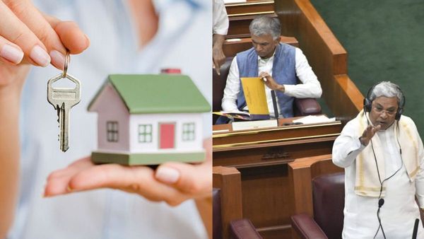 Rent Rules: ಕರ್ನಾಟಕ ಬಾಡಿಗೆ ತಿದ್ದುಪಡಿ ವಿಧೇಯಕ ಅಂಗೀಕಾರ; ಬಾಡಿಗೆ ನಿಯಮಗಳಲ್ಲಿ ಏನೆಲ್ಲ ಬದಲಾವಣೆ?