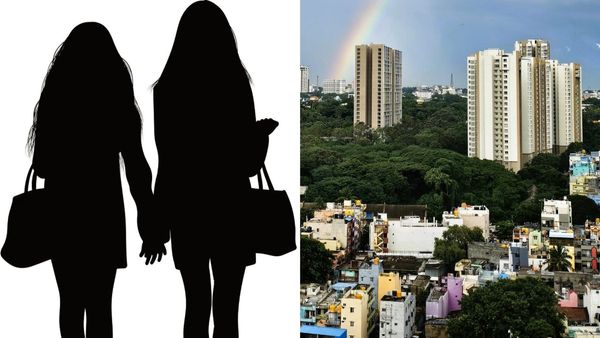 Bachelor Rules: ಇಬ್ಬರು ಹುಡುಗಿಯರು ಫ್ಲ್ಯಾಟ್‌ನಲ್ಲಿ ರಾತ್ರಿಯಿಡೀ ಉಳಿದಿದ್ದಕ್ಕೆ ಯುವಕರಿಗೆ ₹5000 ದಂಡ