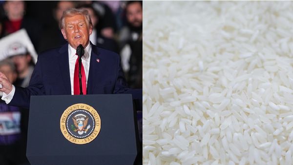 Rice: ಭಾರತಕ್ಕೆ 