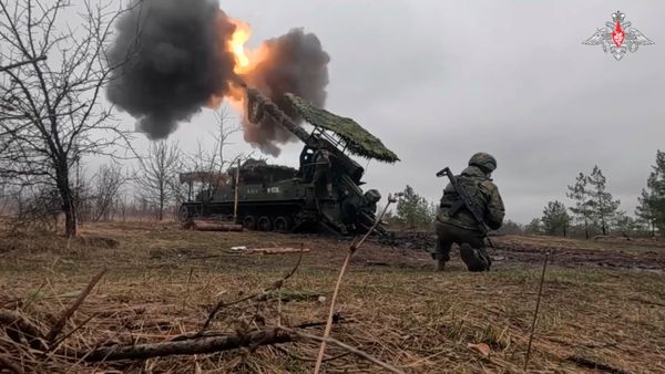 Ukraine War: ರಷ್ಯಾ ಅಧ್ಯಕ್ಷ ಪುಟಿನ್ ವಿರುದ್ಧ ಉಕ್ರೇನ್ ಅಧ್ಯಕ್ಷ ಝೆಲೆನ್ಸ್ಕಿ ಆಕ್ರೋಶ