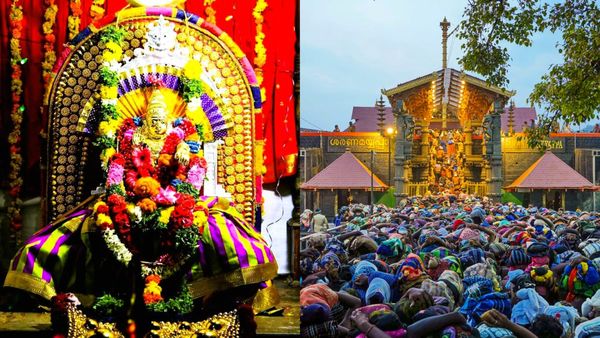 ಶಬರಿಮಲೆ: ಅರನ್ಮುಲದಿಂದ 'ತಂಗ ಅಂಗಿ' ಮೆರವಣಿಗೆ ಆರಂಭ, ಇದರ ಹಿನ್ನೆಲೆ ತಿಳಿಯಿರಿ