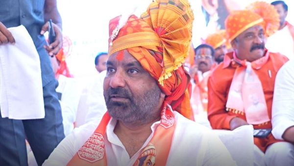 ಮರಾಠ ಸಮಾಜದ ಬಂಧುಗಳು ಒಂದಾಗಿ, ನಾವೆಲ್ಲ ಒಗ್ಗಟ್ಟಾಗಲು ಕಾಲ ಕೂಡಿ ಬಂದಿದೆ: ಸಚಿವ ಸಂತೋಷ್‌ ಲಾಡ್