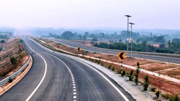 ಉತ್ತರ ಕರ್ನಾಟಕದಲ್ಲಿ ಹಾದುಹೋಗುವ ಪ್ರಮುಖ ಹೆದ್ದಾರಿ ಅಭಿವೃದ್ಧಿ ಕುರಿತು ಸತೀಶ್‌ ಜಾರಕಿಹೊಳಿ ಮಹತ್ವದ ಅಪ್ಡೇಟ್
