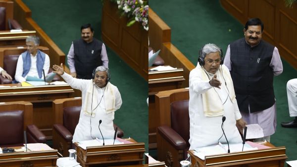 Siddaramaiah: ಹೈಕಮಾಂಡ್ ಹೇಳುವವರಿಗು ನಾನೇ ಸಿಎಂ : ಸದನದಲ್ಲಿ ಗುಡುಗಿದ ಸಿದ್ದರಾಮಯ್ಯ