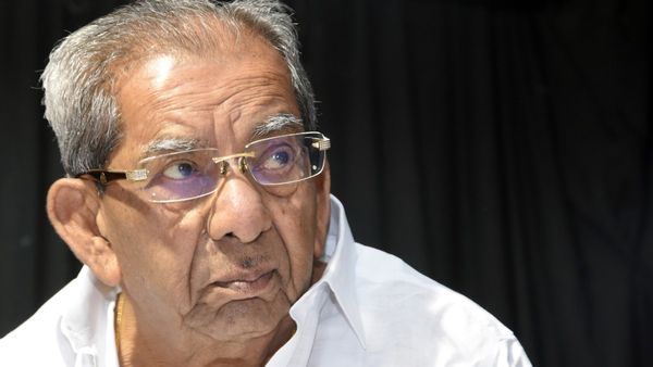 2018ರಲ್ಲಿ ಬಿಜೆಪಿಯನ್ನು ಕಾಪಾಡಿದ್ದವರು ಶಾಮನೂರು ಶಿವಶಂಕರಪ್ಪ: ಪತ್ರಕರ್ತ ರಮೇಶ ದೊಡ್ಡಪುರ