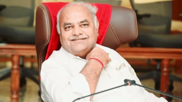 ನೇಕಾರರಿಗೆ ಉಚಿತ ವಿದ್ಯುತ್; ಗುಡ್‌ ನ್ಯೂಸ್‌ ಕೊಟ್ಟ ಸಚಿವ ಶಿವಾನಂದ ಪಾಟೀಲ