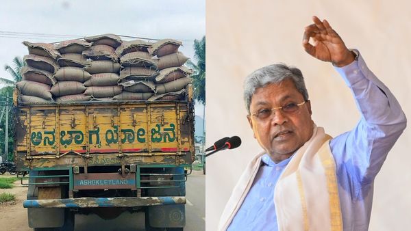 Ration: ರಾಜ್ಯದ ಪಡಿತರ ಚೀಟಿದಾರರಿಗೆ ಸಿಎಂ ಸಿದ್ದರಾಮಯ್ಯ ಬಿಗ್‌ ಗುಡ್‌ನ್ಯೂಸ್‌