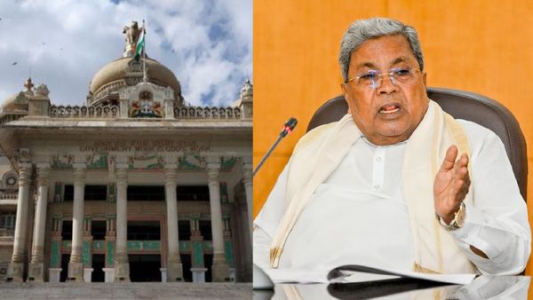 280000 ಸರ್ಕಾರಿ ಹುದ್ದೆಗಳು ಖಾಲಿ: ಹೊಸ ನೇಮಕಾತಿಯ ಬಗ್ಗೆ ಸಿದ್ದರಾಮಯ್ಯ ಹೇಳಿದ್ದೇನು ?