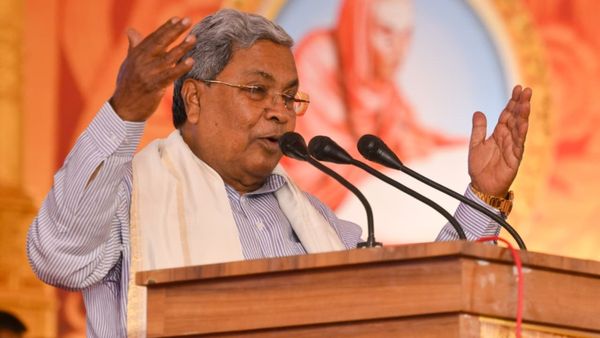 Siddaramaiah : ಕೇಂದ್ರ ಸರ್ಕಾರ ರೈಲು ಪ್ರಯಾಣ ದರ ಏರಿಕೆ: ಸಿದ್ದರಾಮಯ್ಯ ರಿಯಾಕ್ಷನ್