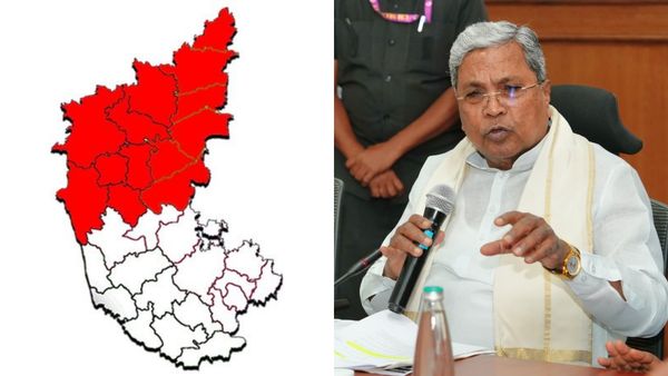 ಉತ್ತರ ಕರ್ನಾಟಕ ಭಾಗಕ್ಕೆ ಖರ್ಚಾಗಿದ್ದೆಷ್ಟು? ಅಂಕಿ ಅಂಶಗಳ ಲೆಕ್ಕ ಕೊಟ್ಟ ಸಿದ್ದರಾಮಯ್ಯ