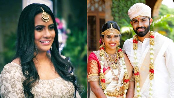 ಮೋಸ ಮಾಡುವುದು ಒಂದು ಆಯ್ಕೆ, ತಪ್ಪಲ್ಲ: ನಟ ಯುವ ಪತ್ನಿ ಶ್ರೀದೇವಿ ಅಚ್ಚರಿ ಉತ್ತರ