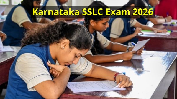 SSLC Exam 2026: ಮಾದರಿ ಪ್ರಶ್ನೆ ಪತ್ರಿಕೆ, ಕೀ-ಉತ್ತರಗಳು ಬಿಡುಗಡೆ: ವಿದ್ಯಾರ್ಥಿಗಳ ತಯಾರಿ ಹೀಗಿರಲಿ