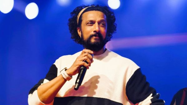 ಕಿತ್ತೋದ್‌ ನನ್ನ ಮಕ್ಳು, ಪ್ಯಾಂಟ್‌ ಬಿಚ್ಚಿ ತೋರಿಸೋಕೆ ಆಗುತ್ತಾ?: ನಟ ಕಿಚ್ಚ ಸುದೀಪ್