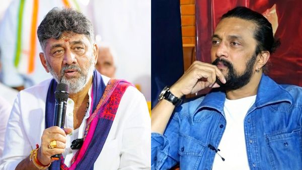 Kiccha Sudeep: ನಟ್ಟು ಬೋಲ್ಟ್‌ ಬಗ್ಗೆ ನಾನಾಗೇ ಕೆದಕಿ ಮಾತಾಡಿಲ್ಲ, ಚಿತ್ರರಂಗವನ್ನ ನಾನು ಬಿಟ್ಟುಕೊಡಲ್ಲ