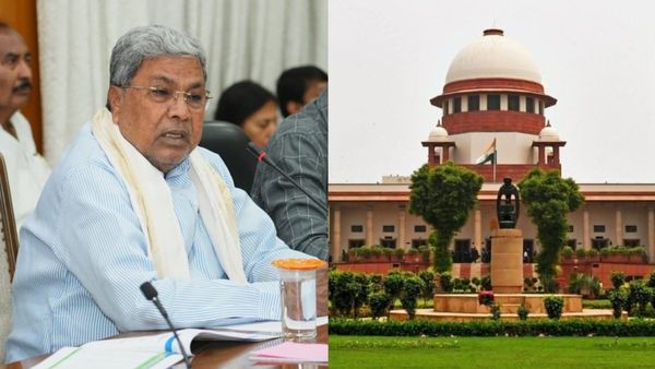 Siddaramaiah: ಸಿಎಂ ಕುರ್ಚಿ ಕಿತ್ತಾಟದ ನಡುವೆ ಸಿದ್ದರಾಮಯ್ಯಗೆ ಸುಪ್ರೀಂಕೋರ್ಟ್‌ ಬಿಗ್‌ ಶಾಕ್‌ 