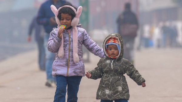 IMD Weather Forecast: ಡಿಸೆಂಬರ್ 19ರವರೆಗೆ ಈ ಭಾಗಗಳಲ್ಲಿ ಶೀತಗಾಳಿ, ಚಳಿ ಹೆಚ್ಚಳ