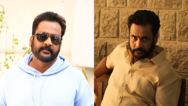 ನಟಿಯರ ಅಂದ ಸೀರೆಯಲ್ಲಿರುತ್ತೆ, ಎಲ್ಲ ಕಾಣುವ ಬಟ್ಟೆಗಳಲ್ಲಿ ಅಲ್ಲ: ವಿವಾದಕ್ಕೆ ಗುರಿಯಾದ ನಟ ಶಿವಾಜಿ ಹೇಳಿಕೆ