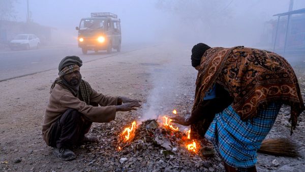 Karnataka Weather: ಶೀತಗಾಳಿಯ ಪರಿಣಾಮ ಡಿಸೆಂಬರ್‌ 26ರವರೆಗೆ ಈ ಜಿಲ್ಲೆಗಳಲ್ಲಿ ಚಳಿ ಹೆಚ್ಚು