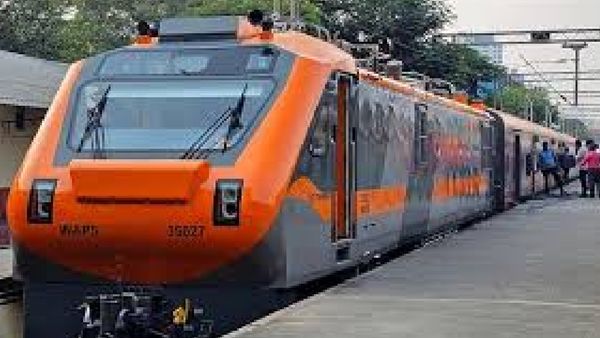 Indian Railway: ರೈಲು ಟಿಕೆಟ್ ಬುಕ್ಕಿಂಗ್ ಭರ್ಜರಿ ಗುಡ್‌ನ್ಯೂಸ್ ಕೊಟ್ಟ ಕೇಂದ್ರ ಸರ್ಕಾರ