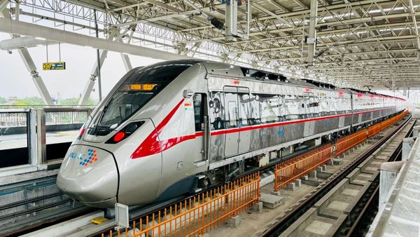 ತುಮಕೂರು ಮೆಟ್ರೋ ವಿಸ್ತರಣೆ ಯೋಜನೆ ದುಬಾರಿ: ನಮೋ ಭಾರತ್ ಸಾರಿಗೆ ಬೆಸ್ಟ್‌