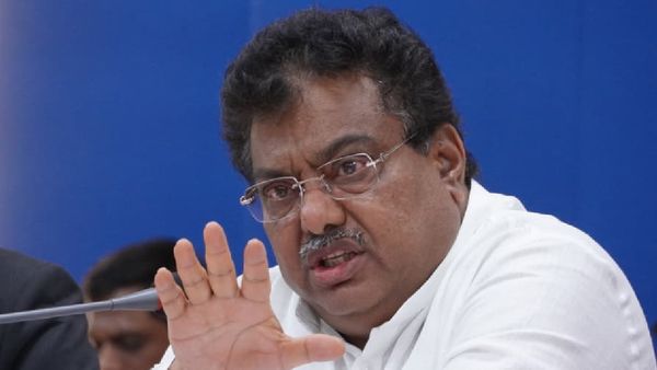 ವಿಜಯಪುರ ಜಿಲ್ಲೆಗೆ ಭರ್ಜರಿ ಗುಡ್‌ನ್ಯೂಸ್ ಕೊಟ್ಟ ಸಚಿವ ಎಂ.ಬಿ ಪಾಟೀಲ್