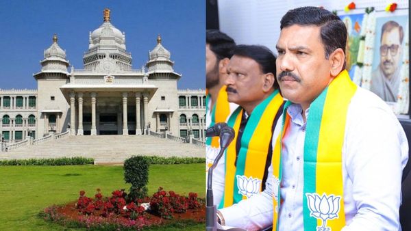 Winter Session: ಡಿಸೆಂಬರ್‌ 9ರಂದು ಸುವರ್ಣಸೌಧಕ್ಕೆ ಬಿಜೆಪಿ ಮುತ್ತಿಗೆ: ವಿಜಯೇಂದ್ರ ಹೇಳಿದ್ದೇನು?