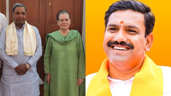 ಸೋನಿಯಾ ಗಾಂಧಿಗೂ ಇದೇ ಭಾಷೆ ಬಳಸುತ್ತೀರಾ? ಸಿದ್ದರಾಮಯ್ಯಗೆ ವಿಜಯೇಂದ್ರ ಹೀಗಂದಿದ್ದೇಕೆ? 