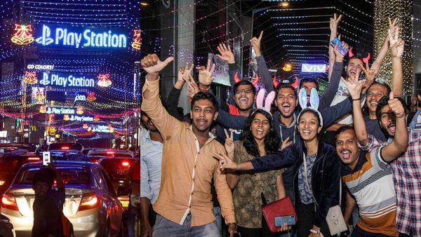 New Year 2026: ಮಧ್ಯರಾತ್ರಿ 1ರವರೆಗೆ ಹೊಸ ವರ್ಷಾಚರಣೆಗೆ ಅವಕಾಶ, ಪಬ್‌ಗಳಿಗೆ ವಿಶೇಷ ಮಾರ್ಗಸೂಚಿ