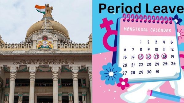 ಋತುಚಕ್ರ ರಜೆ: ಕರ್ನಾಟಕ ಸರ್ಕಾರದಿಂದ ಮಹತ್ವದ ಆದೇಶ:  ಷರತ್ತುಗಳೇನು?