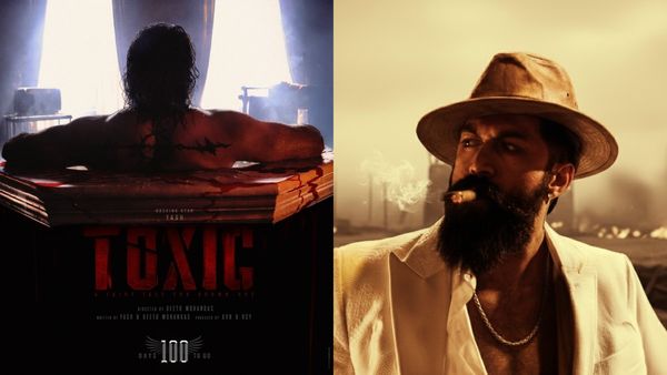 Toxic Movie: 'ಟಾಕ್ಸಿಕ್‌' ಸಿನಿಮಾ ಬಗ್ಗೆ ಬಿಗ್‌ ಅಪ್‌ಡೇಟ್‌, ಫ್ಯಾನ್ಸ್‌ಗೆ ರೆಡಿಯಾಗಿ ಎಂದ ಯಶ್‌