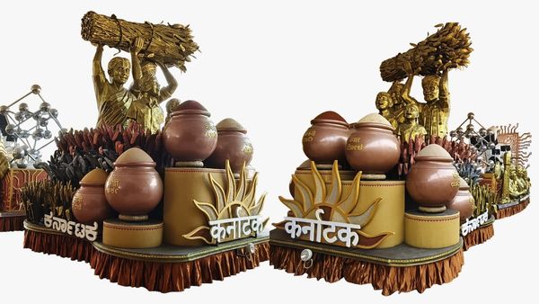 ಗಣರಾಜ್ಯೋತ್ಸವ 2026: ಕರ್ನಾಟಕದಿಂದ ‘ಮಿಲ್ಲೆಟ್ ಟು ಮೈಕ್ರೋಚಿಪ್’ ಸ್ತಬ್ಧಚಿತ್ರ ಪ್ರದರ್ಶನ