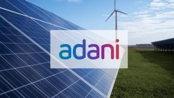 ಅದಾನಿ ಗ್ರೀನ್ ಎನರ್ಜಿ ದಾಖಲೆ ಸಾಧನೆ; 9 ತಿಂಗಳಲ್ಲಿ ಶೇ 37ರಷ್ಟು ಬೆಳವಣಿಗೆ