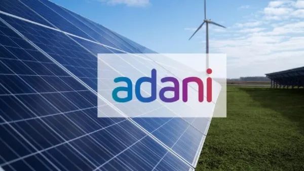 Adani Green Energy: 9M FY26ರಲ್ಲಿ ಅದಾನಿ ಗ್ರೀನ್ ಎನರ್ಜಿ ವಿದ್ಯುತ್ ಮಾರಾಟದಲ್ಲಿ 37% ವಾರ್ಷಿಕ ಬೆಳವಣಿಗೆ ದಾಖಲಿಸಿದೆ