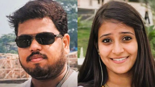 ಪ್ರೇಯಸಿಯ ತಲೆ, ಕಾಲು ಕತ್ತರಿಸಿ ಚೀಲದಲ್ಲಿ ಶವ ತುಂಬಿ ಬಿಸಾಡಿದ ಪಾಗಲ್‌ ಪ್ರೇಮಿ