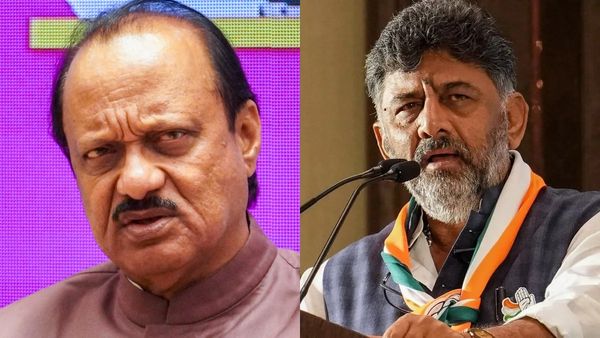 DK Shivakumar: ಅಜಿತ್ ಪವಾರ್ ಸಾವು; ರಾಜಕಾರಣಿಗಳು ಎಚ್ಚರಿಕೆಯಿಂದ ಇರಬೇಕು: ಡಿ.ಕೆ. ಶಿವಕುಮಾರ್