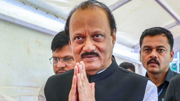 Ajit Pawar: ನಾವು ವಿಮಾನದಲ್ಲಿ ಪ್ರಯಾಣಿಸುವಾಗ…: ಬಾರಾಮತಿ ವಿಮಾನ ಅಪಘಾತದ ಬೆನ್ನಲ್ಲೇ ಅಜಿತ್ ಪವಾರ್ ಟ್ವೀಟ್ ವೈರಲ್