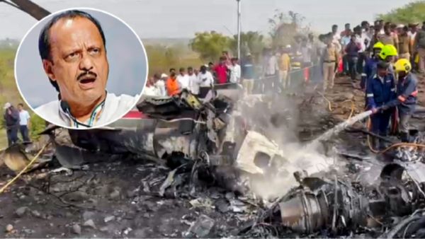 Ajit Pawar Death: ಮಾವ ಇದ್ದಾರೆ, ಅಳಿಯ ಹೋದರು: ಅಜಿತ್ ಪವಾರ್ ಸಾವಿನ ಸುತ್ತ ಸಾಮಾಜಿಕ ಜಾಲತಾಣದಲ್ಲಿ ಬಿರುಸಿನ ಚರ್ಚೆ