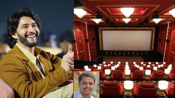 ಕನ್ನಡದ ಸಿನಿ ಸ್ಟಾರ್‌ಗಳೇಕೆ ಹೀಗೆ ಚಿತ್ರರಂಗದ ಹಿತದ ಬಗ್ಗೆ ಯೋಚಿಸುವುದಿಲ್ಲ: ಚೇತನ್ ನಾಡಿಗೇರ್ ಬರಹ