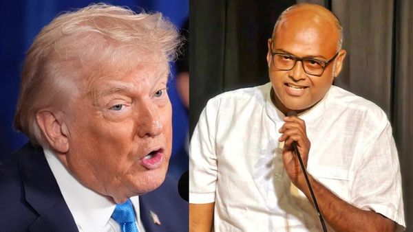 US Strikes Venezuela: ಸಾಲ ತೀರಿಸಲಾಗದ ಅಮೆರಿಕಾ ವಿಶ್ವ ಶಾಂತಿ ಕದಡುವುದು ಪಕ್ಕಾ: ಆರ್ಥಿಕ ತಜ್ಞ ರಂಗಸ್ವಾಮಿ ಮೂಕನಹಳ್ಳಿ